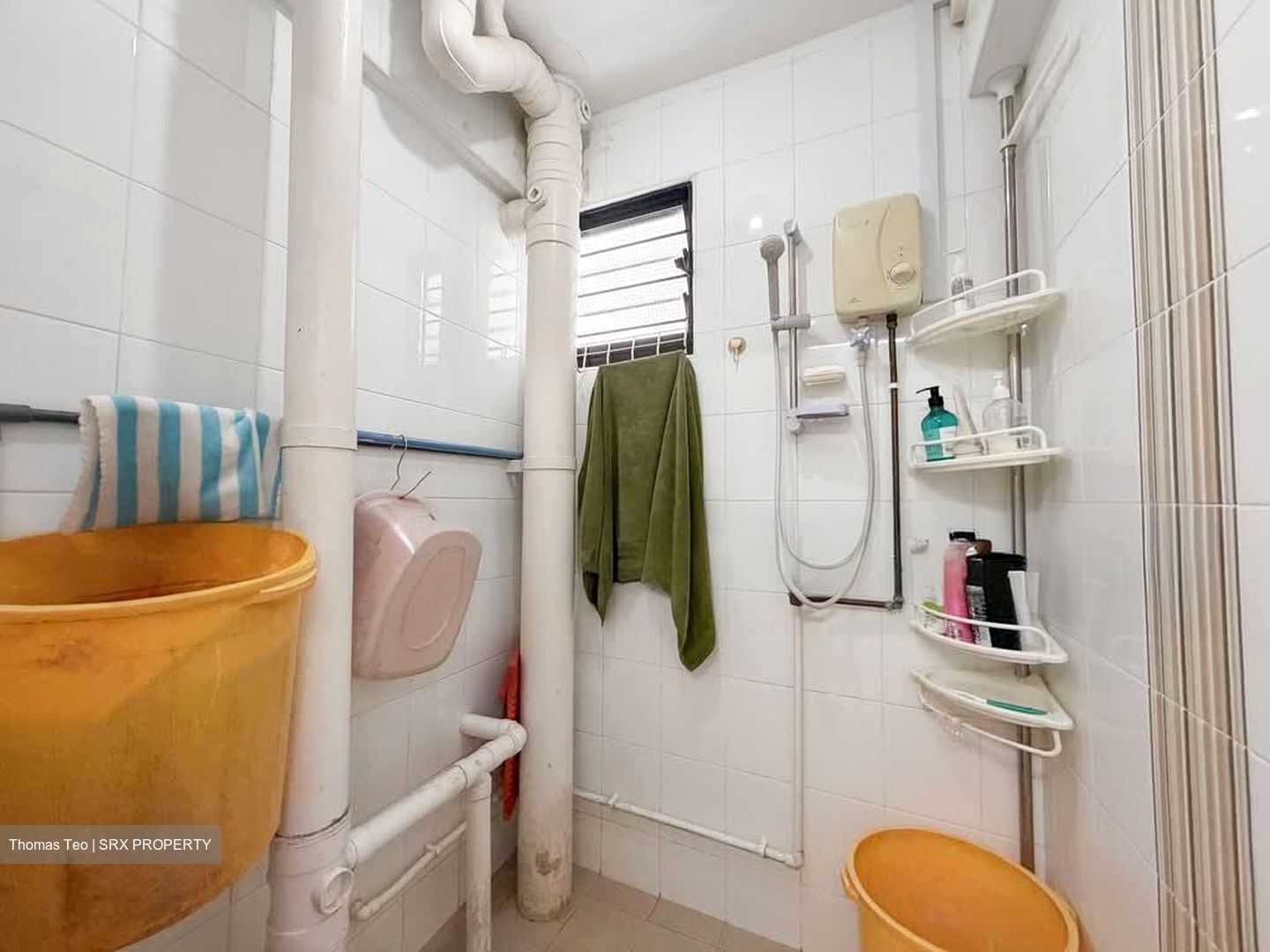 Blk 335A Smith Street (Central Area), HDB 3 Rooms #537348171